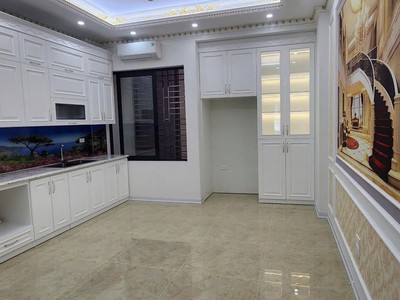 Bán nhà phân lô phùng chí kiên - cầu giấy, vỉa hè ô tô tránh đỗ, thang máy, gara, kinh doanh, 3