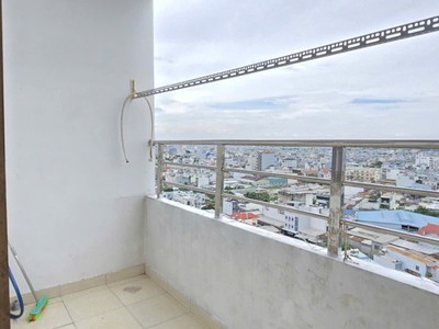Bán căn hộ chung cư nguyễn quyền, 279 phan anh ngã tư bốn xã, bình trị đông, bình tân chỉ 1 tỷ nhỉnh 4