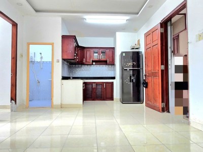 Bán căn hộ chung cư nguyễn quyền, 279 phan anh ngã tư bốn xã, bình trị đông, bình tân chỉ 1 tỷ nhỉnh 0