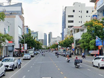 Đầu tư an toàn: dãy trọ 7 phòng, dòng tiền ổn định, vị trí trung tâm lê duẩn, nhỉnh 6 tỷ 0