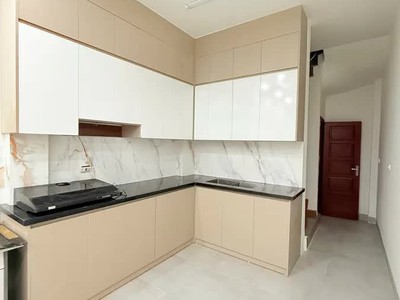 Nhà đẹp khu phân lô phố ngọc thụy 36m2  5 tầng mt3.5m 7.4 tỷ long biên hà nội . 4
