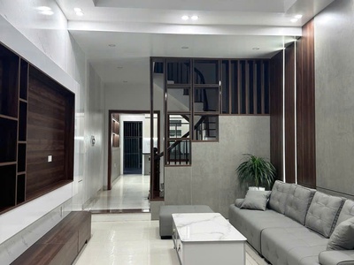 Bán nhà tái định cư tiền phong - nhà đẹp chỉ 3,x tỷ 3