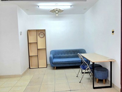Bán căn hộ chung cư nguyễn quyền, 279 phan anh ngã tư bốn xã, bình trị đông, bình tân chỉ 1 tỷ nhỉnh 2