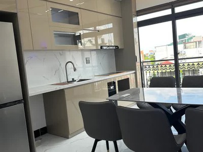 Bán nhà riêng phố ngọc thụy 39m2 x 6 tầng mt 3.5m, 9.8 tỷ long biên hà nội 1