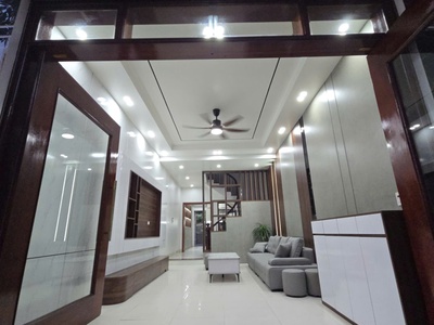 Bán nhà tái định cư tiền phong - nhà đẹp chỉ 3,x tỷ 1