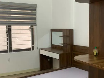 Bán nhà riêng phố trạm 36m2 x 4 tầng mt 6m, 6.8 tỷ long biên hà nội. 4
