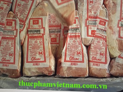 Ưu đãi M64   Thịt bắp trâu ngon cho khách hàng mua số lượng lớn 0