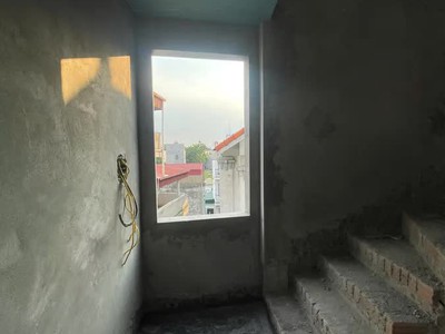 Nhà mới-đẹp phúc lợi 43m2 x 6 tầng mt 4m, 7.9 tỷ long biên hà nội.ô tô vào nhà. 4