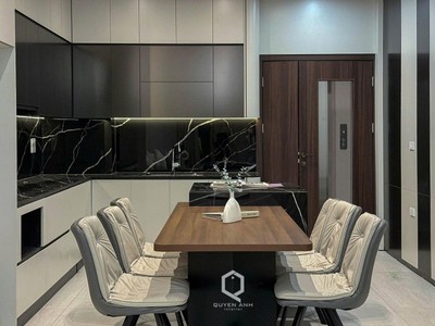 Bán nhà ngọc thụy   long biên   lô góc 2 mặt thoáng   thang máy   gara ô tô   full nội thất - 12 tỷ 3