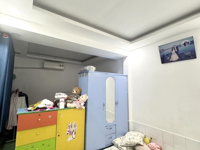 Bán gấp nhà 2 lô góc klg linh xuân   44m    2 tầng đúc   chỉ hơn 3 tỷ   gần phạm văn đồng 3