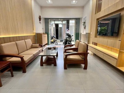 Bán nhà hxh trường sơn, p.4  tân bình  4,8x17   3 tầng hơn 14 tỷ 0