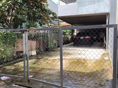  chỉ 2,95 tỷ - lô đất đẹp trường chinh, hòa thọ đông  0
