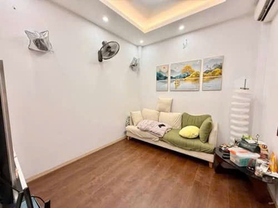 Bán nhà ngõ 285 đội cấn 53m 7 tầng thang máy 10 phòng 2 thoáng giá 16.9 tỷ 0336212066 3