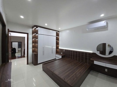 Bán nhà tái định cư tiền phong - nhà đẹp chỉ 3,x tỷ 4