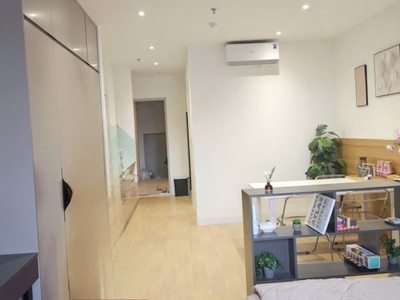 Mặt tiền điện biên phủ, gần lý thái tổ, 85m2, 6 tầng kd, thu 70tr/th 1