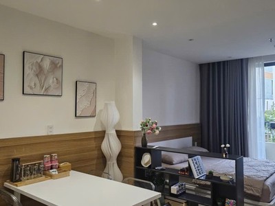 Mặt tiền điện biên phủ, gần lý thái tổ, 85m2, 6 tầng kd, thu 70tr/th 0