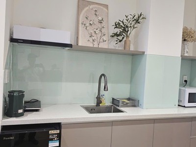 Mặt tiền điện biên phủ, gần lý thái tổ, 85m2, 6 tầng kd, thu 70tr/th 3