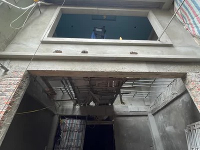 Chdv định công thượng 56m2 x 7 tầng mt4.8m,11 phòng kk 15.5 tỷ thanh xuân hà nội 1