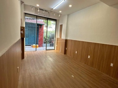 Chỉ 8 tỷ chdv 9 phòng dòng tiền 30tr/ tháng - 5 tầng btct - bán nhà âu dương lân, quận 8 0