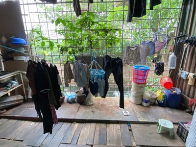 Bán nhà mặt phố nguyễn văn linh   long biên - 6,6 tỷ 4