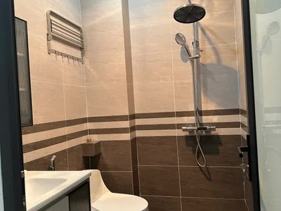 Bán nhà riêng phố ngọc thụy 39m2 x 6 tầng mt 3.5m, 9.8 tỷ long biên hà nội 4