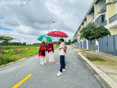 Khu nhà ở trong lòng công nghiệp phước đông với quy hoạch hệ sinh thái singopo giá vn 579tr 4