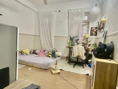 Bán nhà mặt tiền phạm văn đồng - gần kha vạn cân, 4,2x18m, 3 tầng - 4pn, 13,5 tỷ. 4