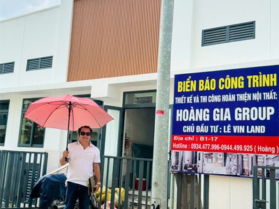 Khu nhà ở trong lòng công nghiệp phước đông với quy hoạch hệ sinh thái singopo giá vn 579tr 3
