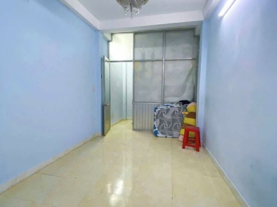 Trung tâm tiện ích quận 10 vài bước ra đường xe hơi 1