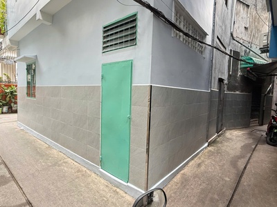 Trung tâm tiện ích quận 10 vài bước ra đường xe hơi 3