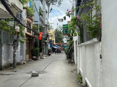Trung tâm tiện ích quận 10 vài bước ra đường xe hơi 4