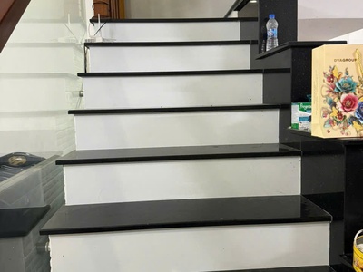 Bán nhà 2tầng 2 mặt tiền đường nhựa khu tđc hòn xện - vĩnh hoà - bắc nha trang. 3
