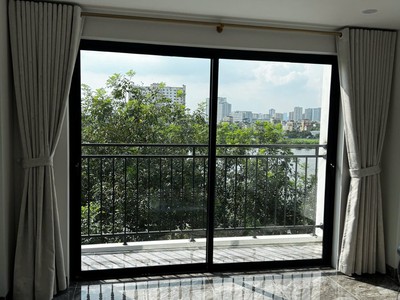 Chính chủ cần bán nhà 5 tầng   1 lửng   1 tum   diện tích 4x10m 1