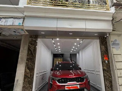 Phân lô ô tô tránh - hiếm - nhìn chấm thế chứ cách mặt ngõ có chục nhà - ở sướng yên tĩnh - gara ô 0