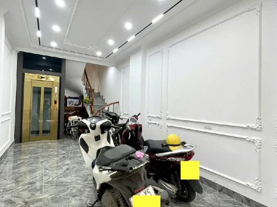 Phân lô ô tô tránh - hiếm - nhìn chấm thế chứ cách mặt ngõ có chục nhà - ở sướng yên tĩnh - gara ô 1