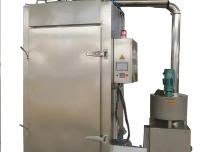 Lò xông khói có thể sử dụng tại các đơn vị nhỏ lẻ không 0