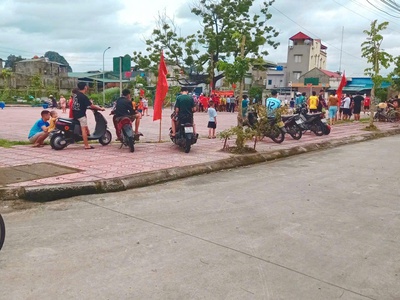 Căn nhà gắn bó với gia đình tôi nay tôi cần bán nhà 2 tầng 3