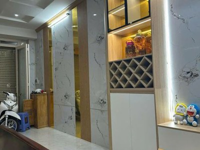 Bán nhà 1t1l sr, tc đường f7, kdc bửu long chỉ 4,3 tỷ 1