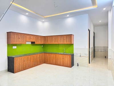 Bán nhà 1t1l mới, p.tân triều, đường nhựa 6m thông, chỉ 2,1 tỷ 3