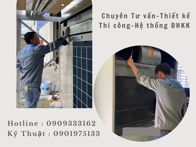 Máy Lạnh Tủ Đứng Packaged   Giải Pháp Làm Mát Tối Ưu Cho Không Gian Lớn 0