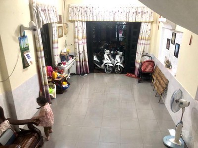 Giảm 1 tỷ nhà hẻm ô tô thông bùi quang là, gò vấp 2