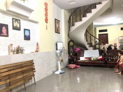 Giảm 1 tỷ nhà hẻm ô tô thông bùi quang là, gò vấp 3