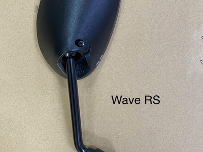 Gương Chiếu Hậu Wave RS 1