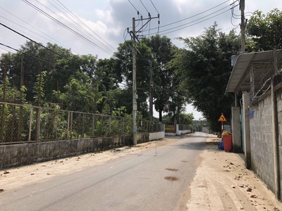 Gần 2,000 m2 đất gần sân bay long thành   giá chỉ 8 tỷ 3