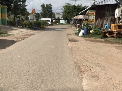 Gần 2,000 m2 đất gần sân bay long thành   giá chỉ 8 tỷ 2