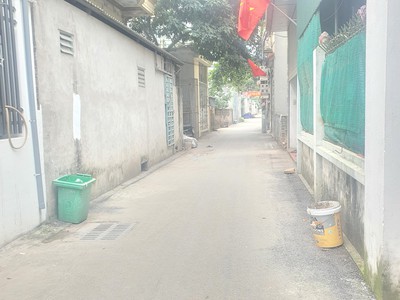Chính chủ bán đất trâu quỳ - gia lâm, diện tích 46 m2, giá 5.6 tỷ 2
