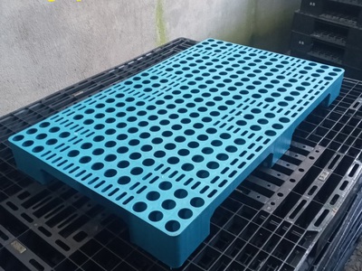 Bán Pallet Nhựa Giá Rẻ Tại Mỹ Tho- Mua Lẻ Giá Sỉ 6