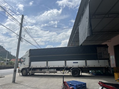 Dịch vụ chuyển văn phòng từ Sài Gòn đi Hà Tĩnh 0