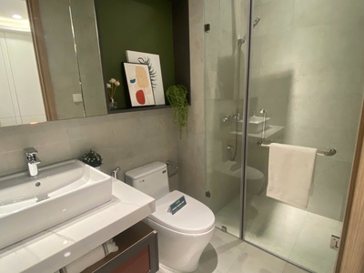 Trải nghiệm cuộc sống  all in one  cùng tiện ích k-home apartment 3