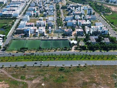 Đường s.16 rộng 18m gói 7-giá rẻ nhất thị trường-trục đường đáng đầu tư-giỏ hàng giá siêu tốt gói 7 3